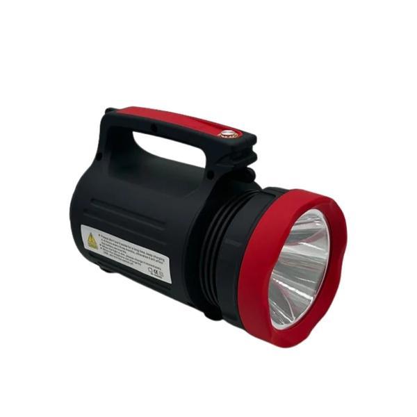 Şarj Edilebilir El Feneri - Wison - 5 Watt (Projektör)  WS-3580 - Image 1