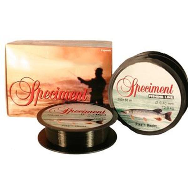 Speciment Pike Makara Misina 350 mt 0.20 mm - Image 1