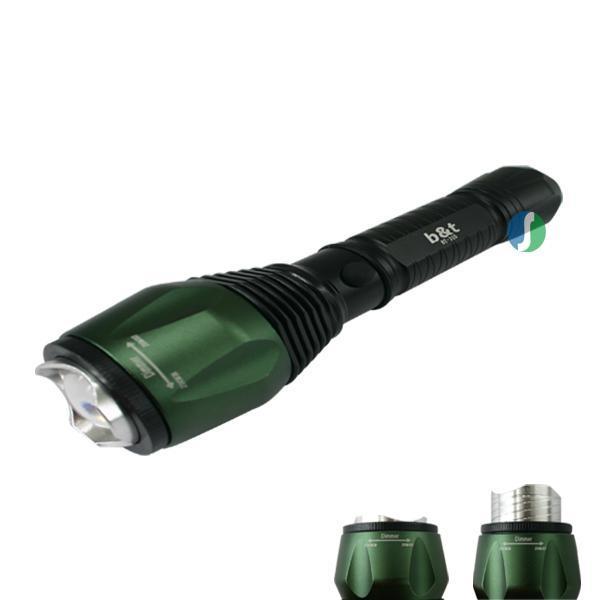BT-315 Şarjlı Fener - Image 1