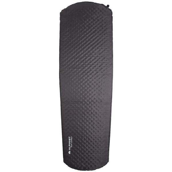 Alpinist Peak Compact Şişme Mat Gri (502002) - Image 1