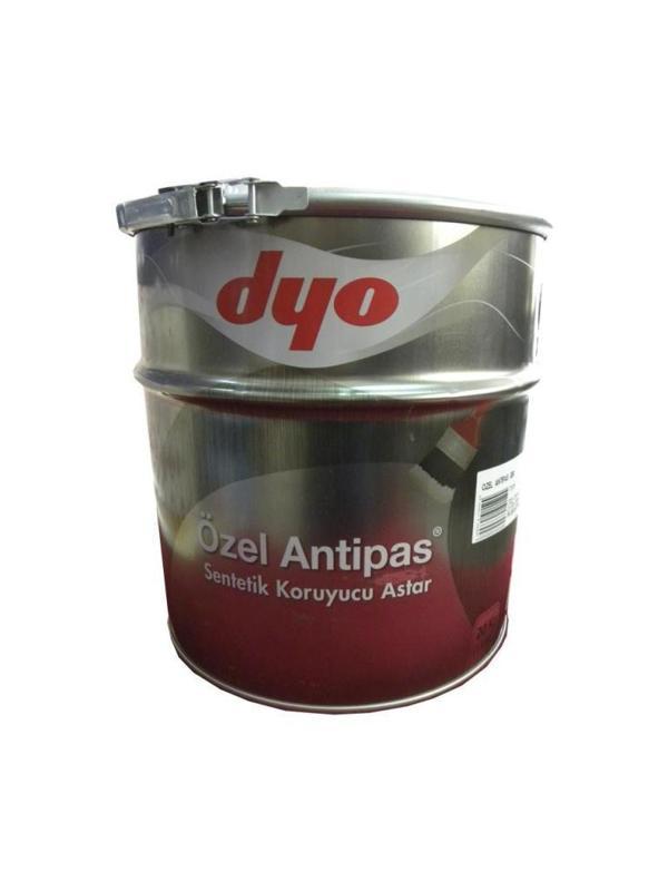 Dyo Özel Antipas 20 Kg Kırmızı - Image 1