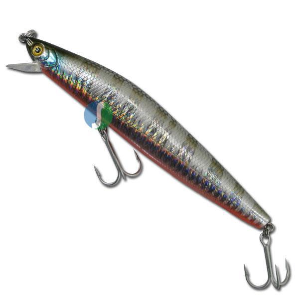 Aichi Dayu 12.5 cm Balık 2013-AA - Image 1