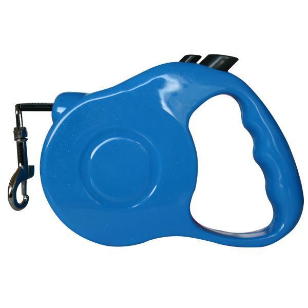 Royalist XS-188 Otomatik Gezdirme Kayışı 5 Mt Mavi - Image 1