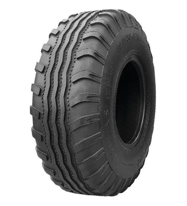 Billas 10.0/80-12 TL 10PR 120A8 BL604 Yeni Nesil Römork Lastiği (Üretim Tarihi:2023) - Image 1