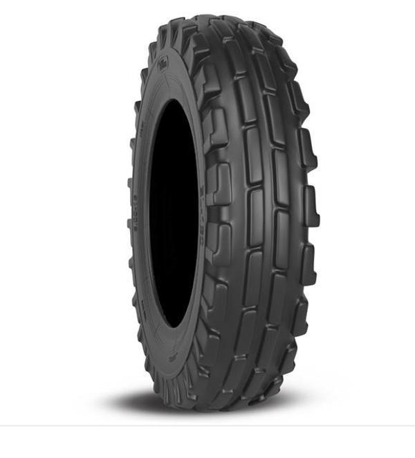 Billas 6.50-16 TT 6PR 91A6 BL 120 Traktör Ön Lastiği (Üretim Tarihi:2025) - Image 1