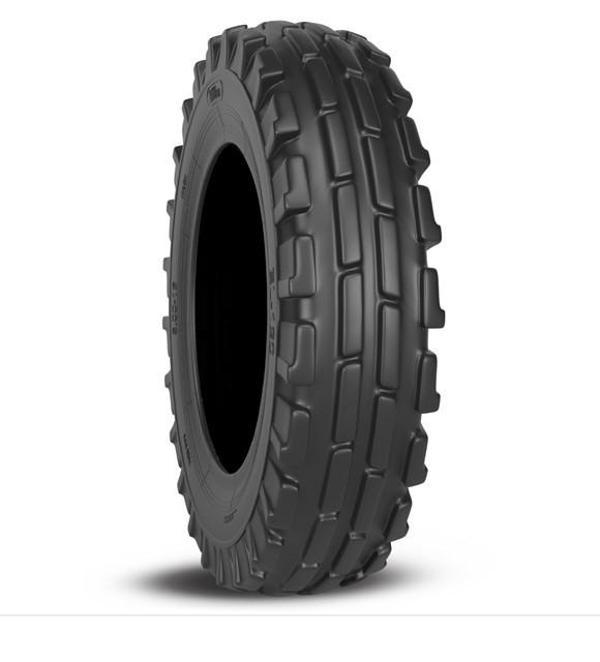 Billas 7.50-16 TT 8PR 103A6 BL 121 Traktör Ön Lastiği (Üretim Tarihi:2023) - Image 1