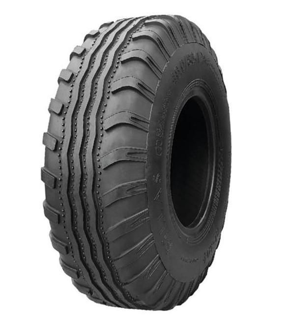 Billas 10.0/75-15.3 TL 12PR 126A8 BL 604 Yeni Nesil Römork Lastiği (Üretim Tarihi:2025) - Image 1