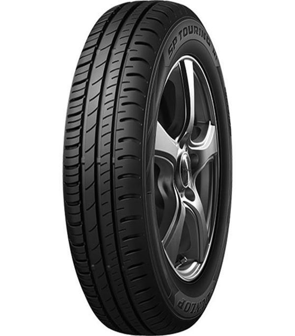 Dunlop 185/65 R15 TL 88T SP TOURING R1 Oto Yaz Lastiği (Üretim Tarihi:2025) - Image 1