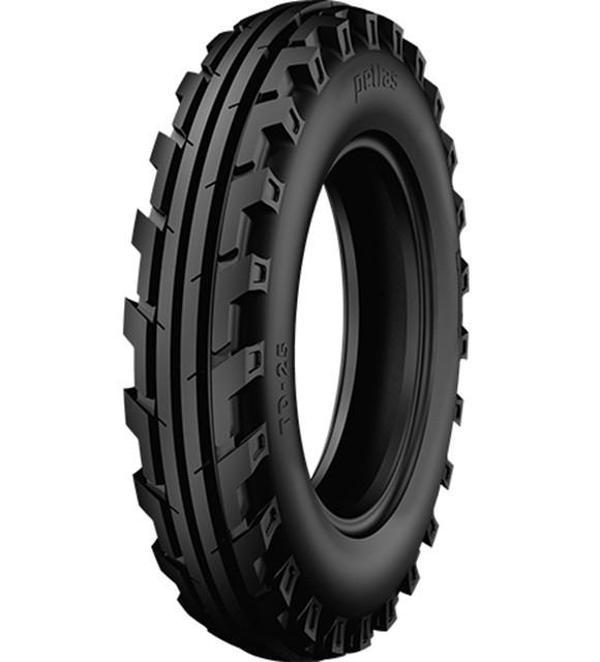 Petlas 7.50-16 TT 103A6 8PR TD25 Traktör Ön Lastiği (Üretim Tarihi:2025) - Image 1