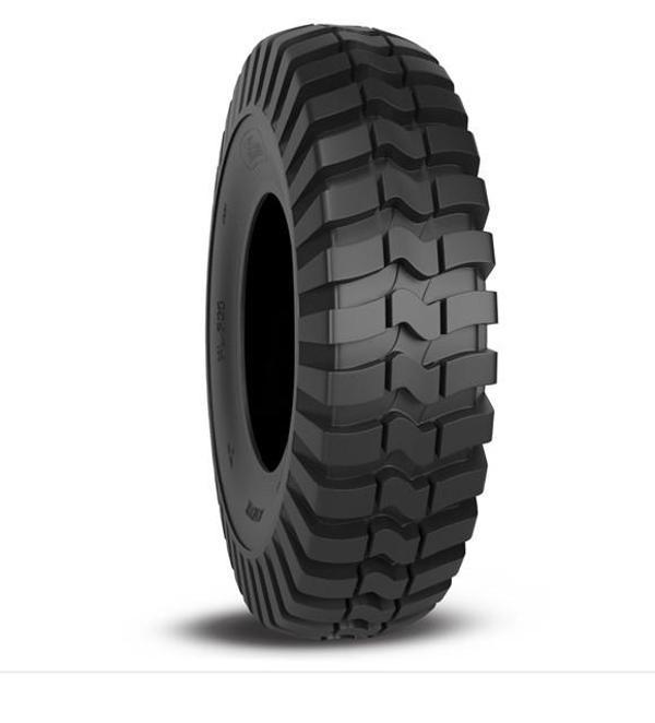 Billas 9.00-16 TT 12PR 125A6 BL320 Römork Lastiği (Üretinm Tarihi:2024) - Image 1