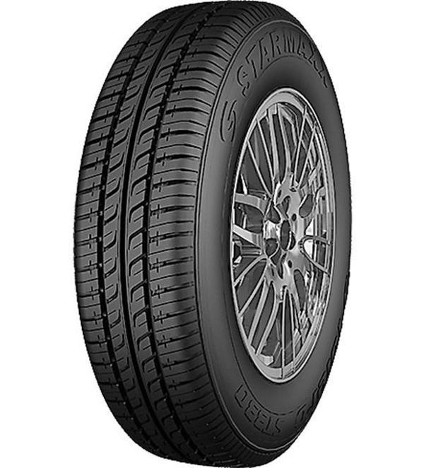 Starmaxx 175/65 R14 TL 82T TOLERO ST330 Yaz Lastiği (Üretim Tarihi :2025) - Image 1