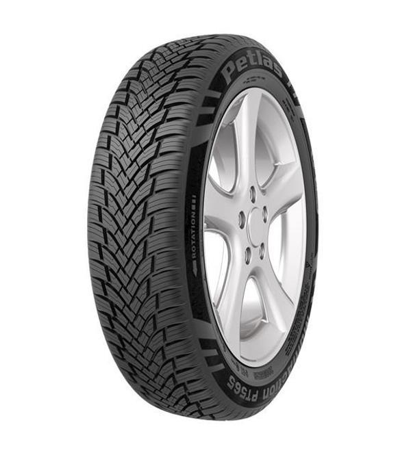 Petlas 225/50 R17 TL 98V REINF. MULTI ACTION PT565 Oto 4 Mevsim Lastiği (Üretim Tarihi:2025) - Image 1