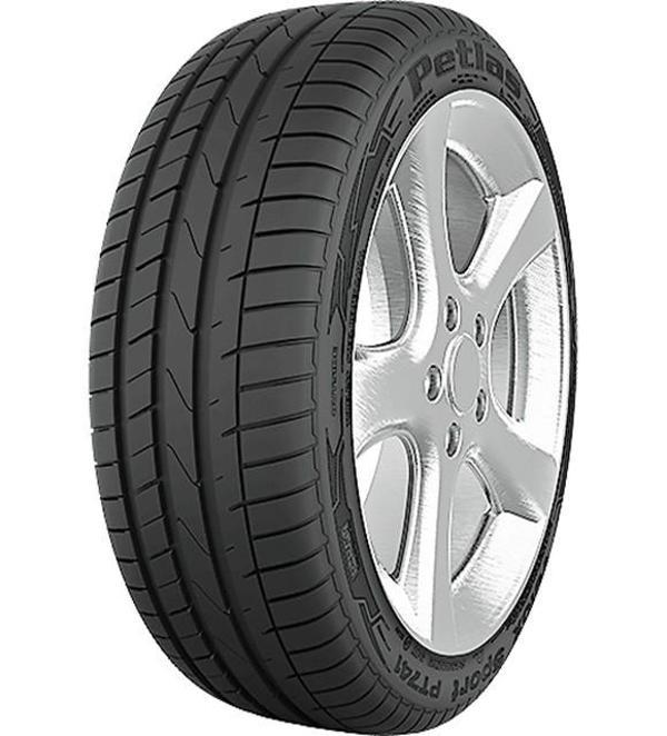 Petlas 205/40 R16 TL 83W REINF. VELOX SPORT PT741 Yaz Lastiği (Üretim Tarihi:2025) - Image 1