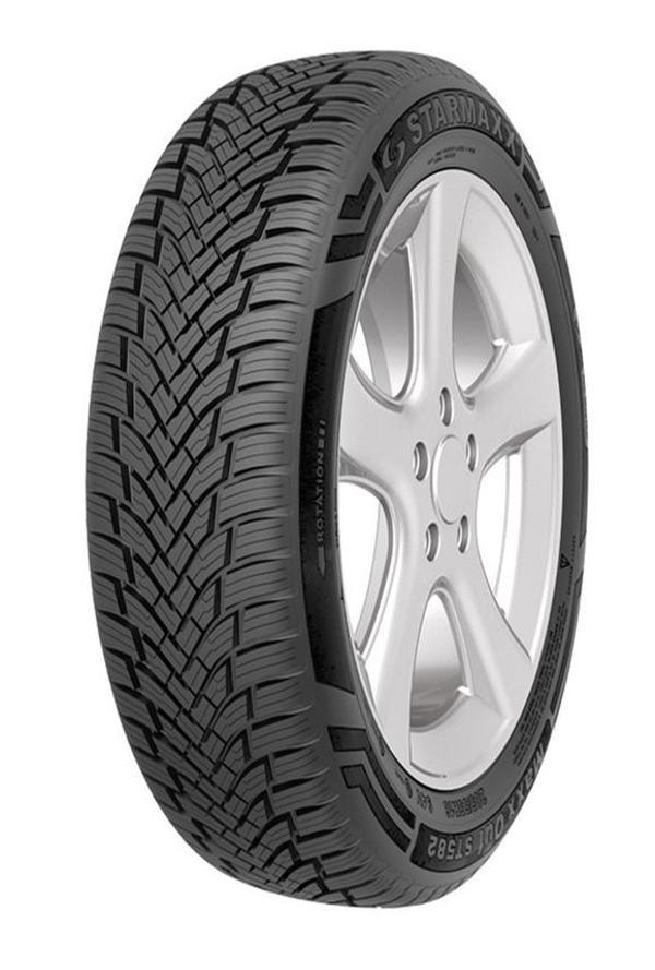 Starmaxx 225/50 R17 TL 98V REINF. MAXX OUT ST582 Dört Mevsim Lastiği (Üretim Tarihi:2025) - Image 1