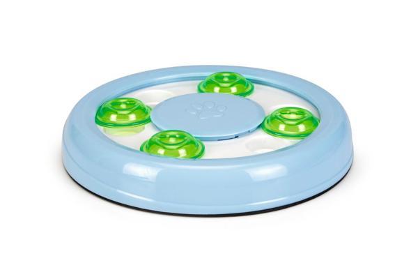 Beeztees Kedi Ödül Oyuncağı, 22x22x4cm - Image 1