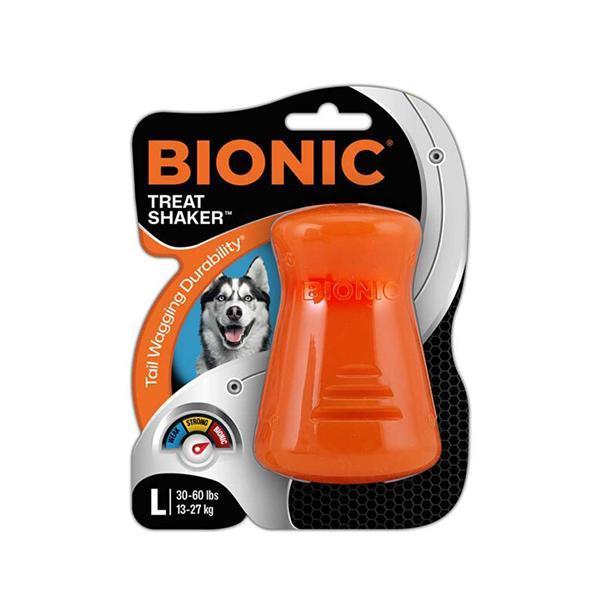 BIONIC Treat Shaker, Large Köpek Oyuncağı - Image 1