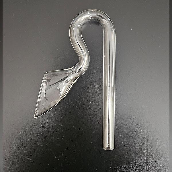 Cam Aparat Dar Çan Ağız Veriş 13 mm - Image 1