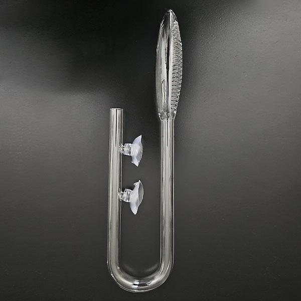 Cam Aparat Emiş Borusu Tombul 13 mm - Image 1