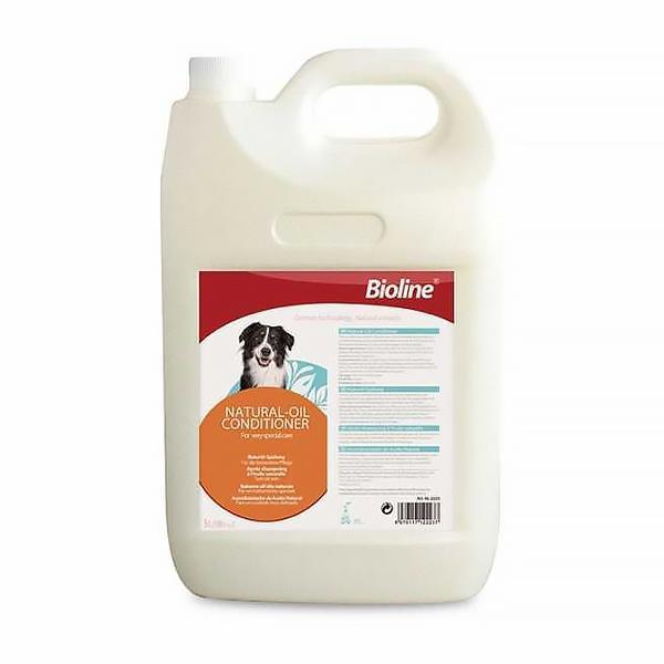 Bioline Fındık Yağlı Tüy Şekillendirici 5 L - Image 1