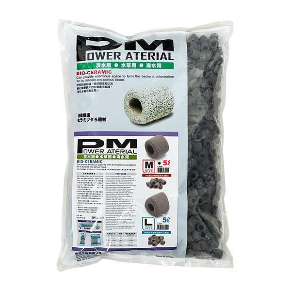 Ista Filtre Mlz Power Material Triangle M 5 Lt - Image 1