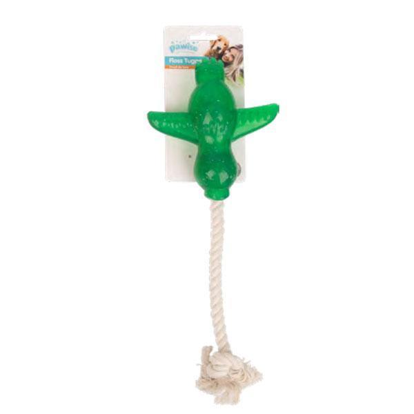 Pawise Happy Life Oyuncak İpli Ördek - Image 1