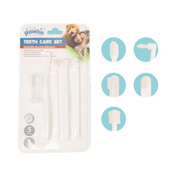 Pawise Diş Bakım Seti - Image 1