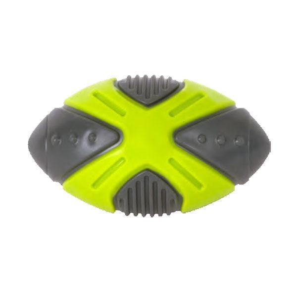 Pawise Dog Squeaky Football Köpek Oyuncağı - Image 1