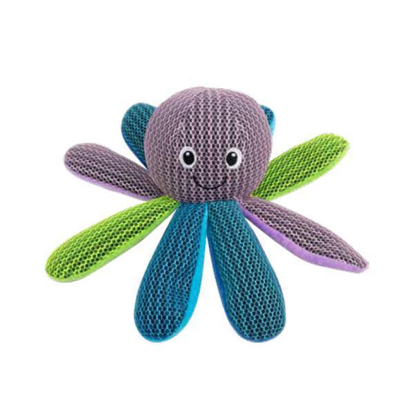 Pawise Vivid Life Ahtapot Oyuncak - Image 1