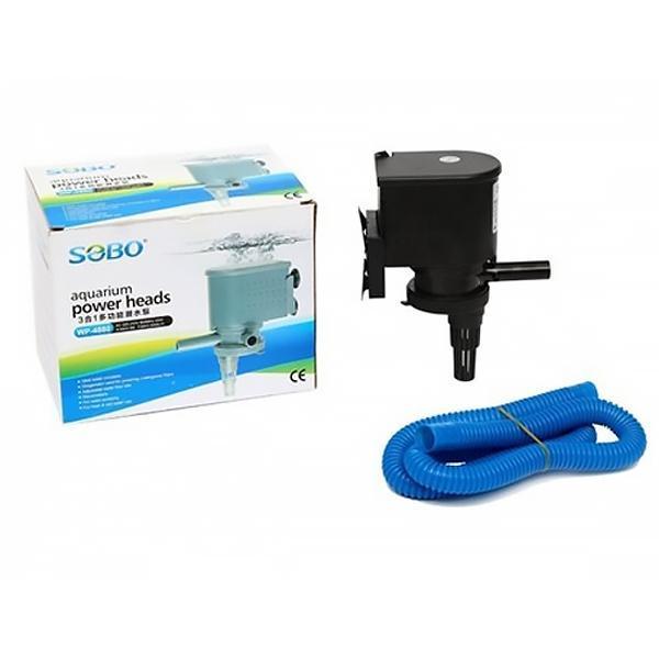 Sobo Akv. Pompası 45W 3000 Lth (18) - Image 1