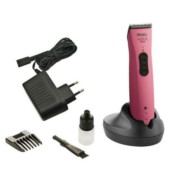Wahl Super Trimmer Yeni - Image 1