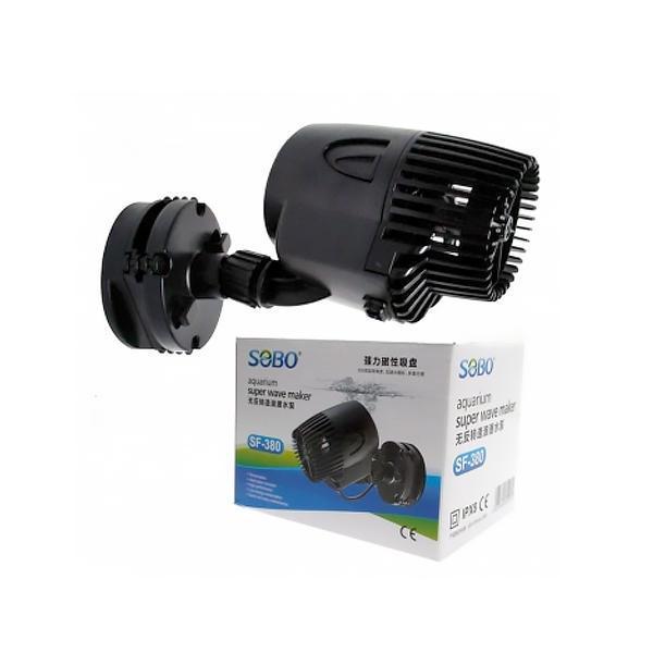 Sobo Dalga Motoru 25W 20000 Lth (24) - Image 1