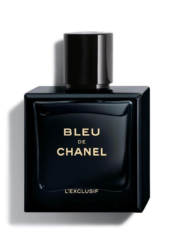Chanel Blue de Chanel Lexclusif Parfum 100 ml Erkek Parfüm - Image 1