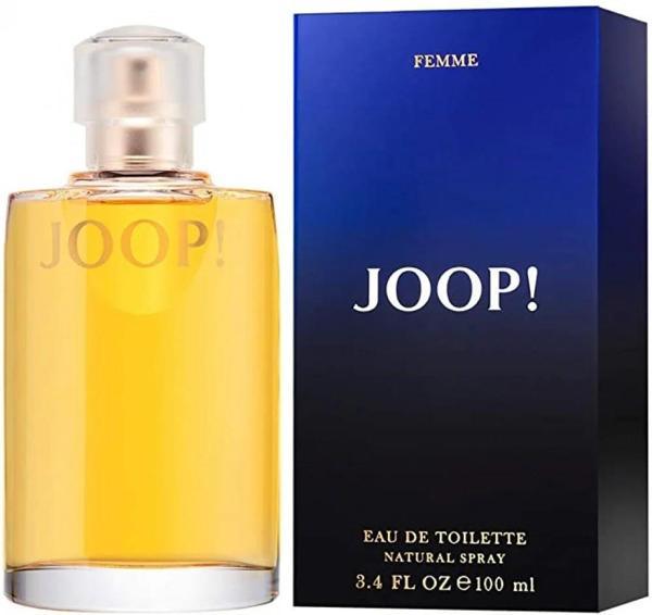 Joop Femme EDT 100 ml Kadın Parfüm - Image 1