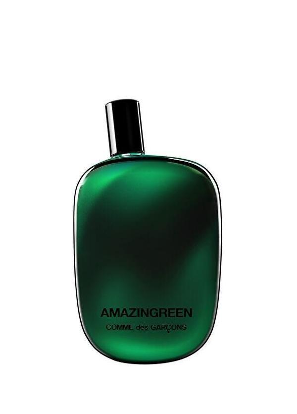 Comme Des Garcons Amazingreen EDP 100 ml - Image 1