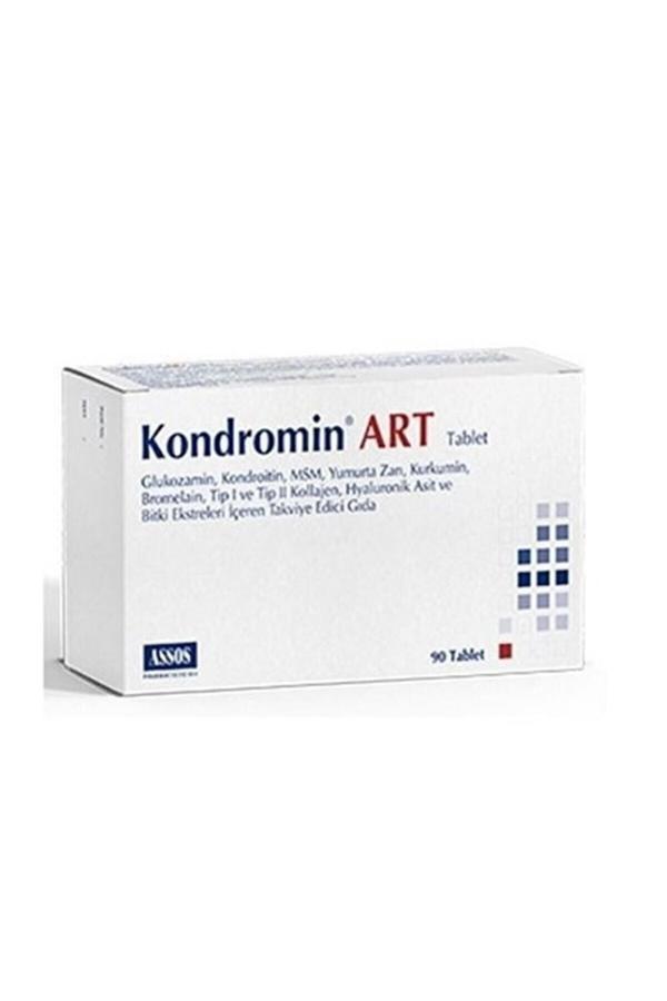 Kondromin Art 90 Tablet - Image 1