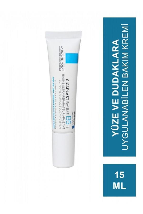 La Roche Posay Cicaplast Baume B5 15 ml - Image 1
