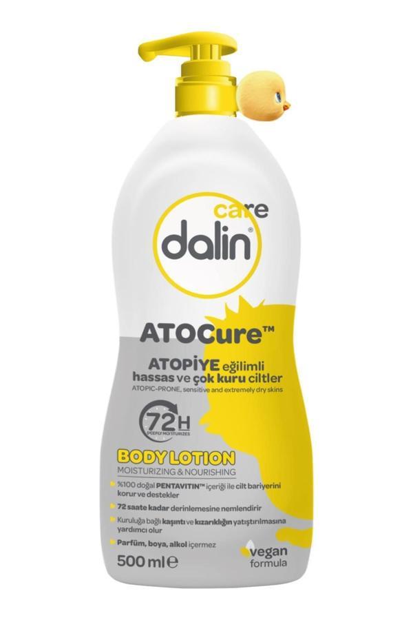 Dalin Atocure Losyon 500 ml - Image 1