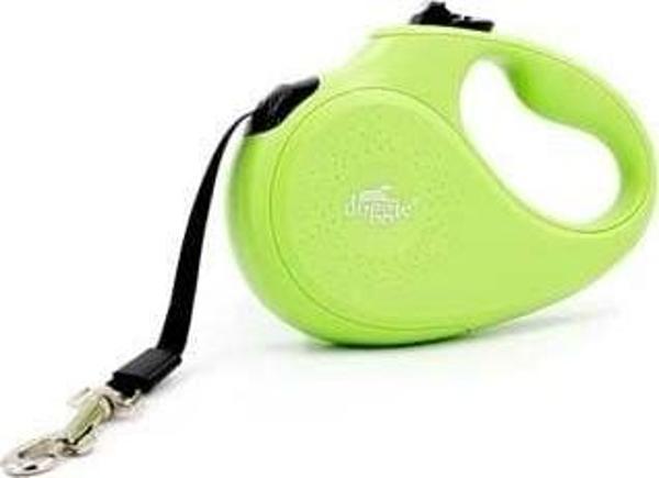 Doggie Master Otomatik Köpek Uzatma Tasması Large Yeşil 50 Kg 5 Mt - Image 1