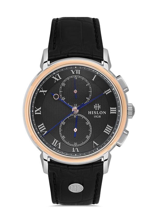 DT143T-04BS Erkek Kol Saati - Image 1