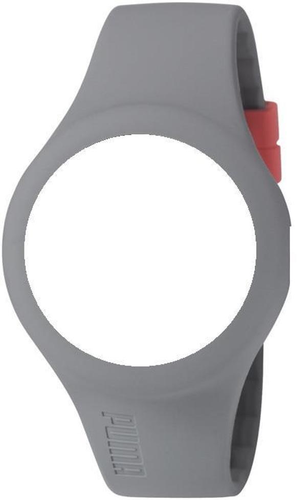 Puma PU103001017 Orijinal Silikon Saat Kordonu - Image 1