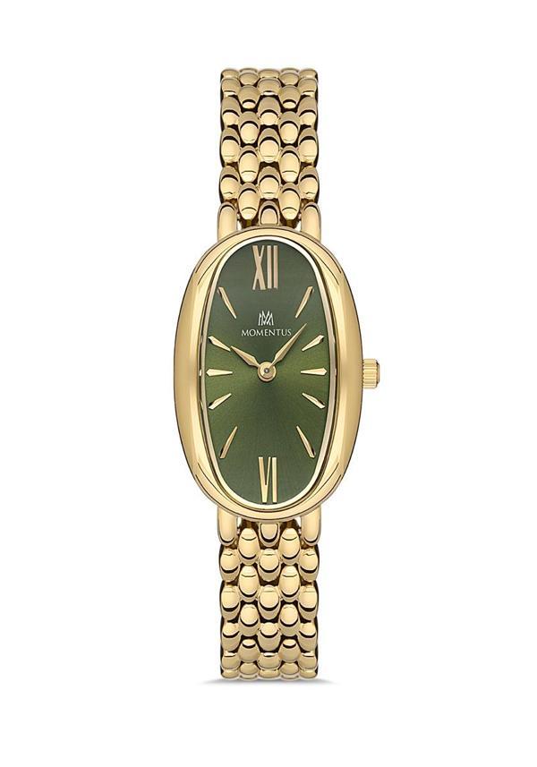 Momentus CW254G-15SG Kadın Kol Saati - Image 1