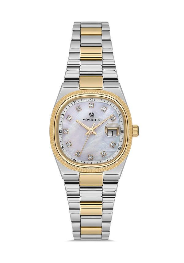 Momentus SS262T-09SG Kadın Kol Saati - Image 1