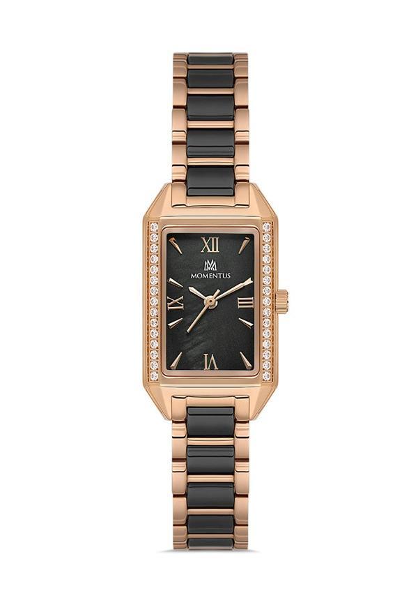Momentus SS273T-04SR Kadın Kol Saati - Image 1