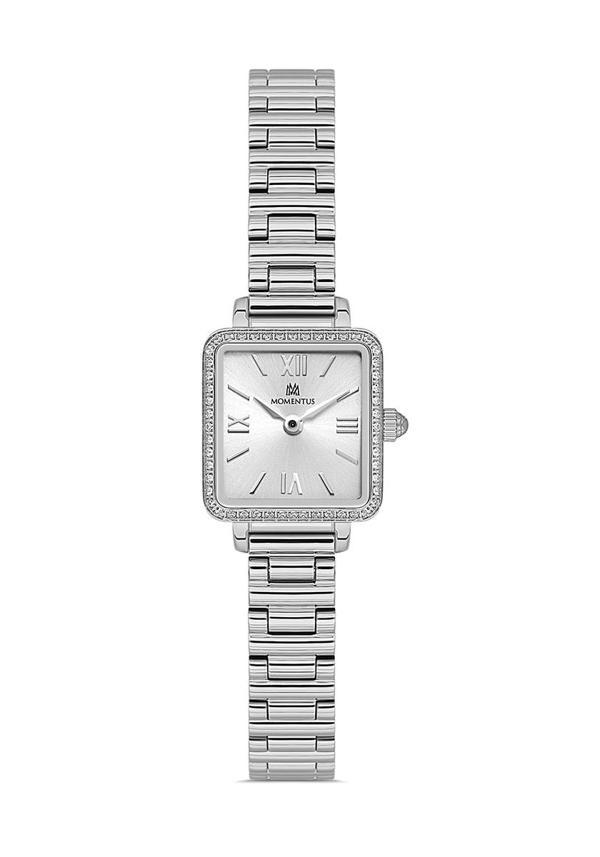 Momentus SS402S-02SS Kadın Kol Saati - Image 1