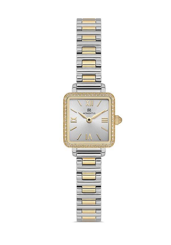 Momentus SS402T-02SG Kadın Kol Saati - Image 1