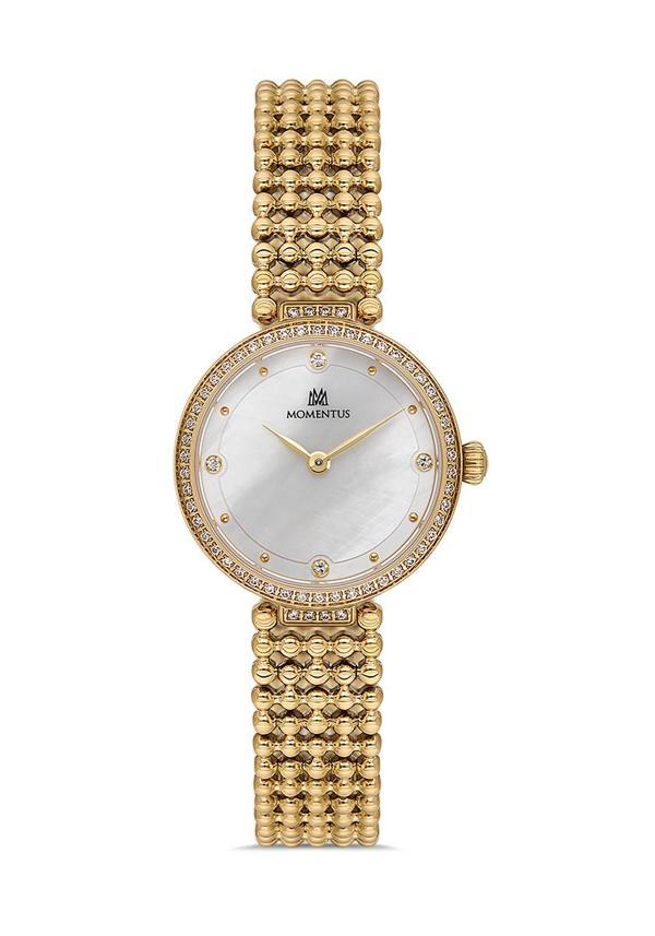 Momentus SS392G-09SG Kadın Kol Saati - Image 1