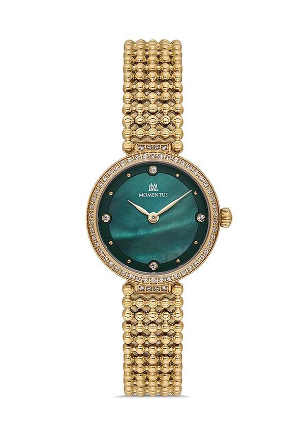 Momentus SS392G-15SG Kadın Kol Saati - Image 1