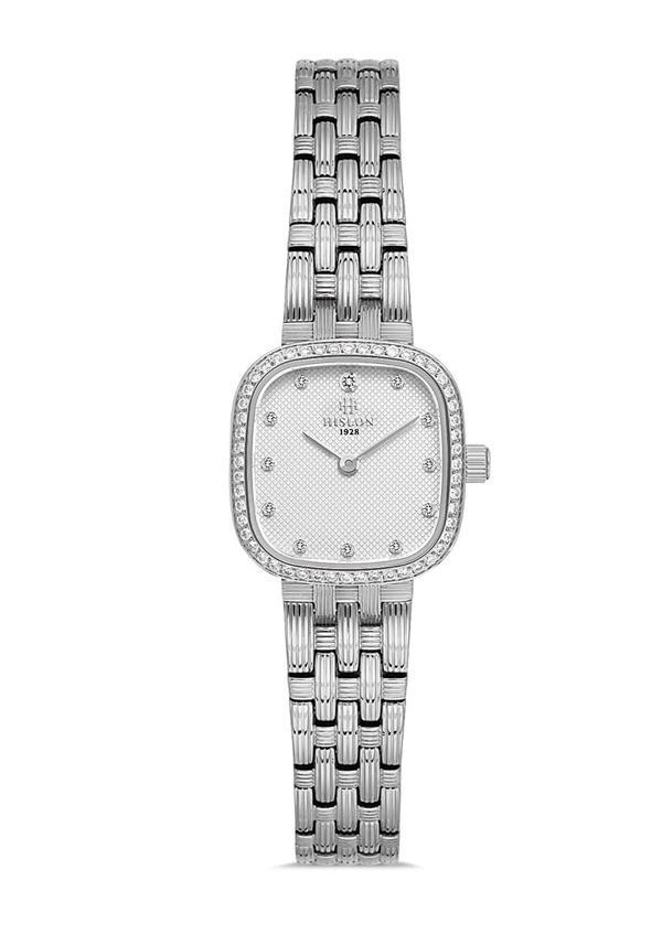 QL187S-02SS Kadın Kol Saati - Image 1