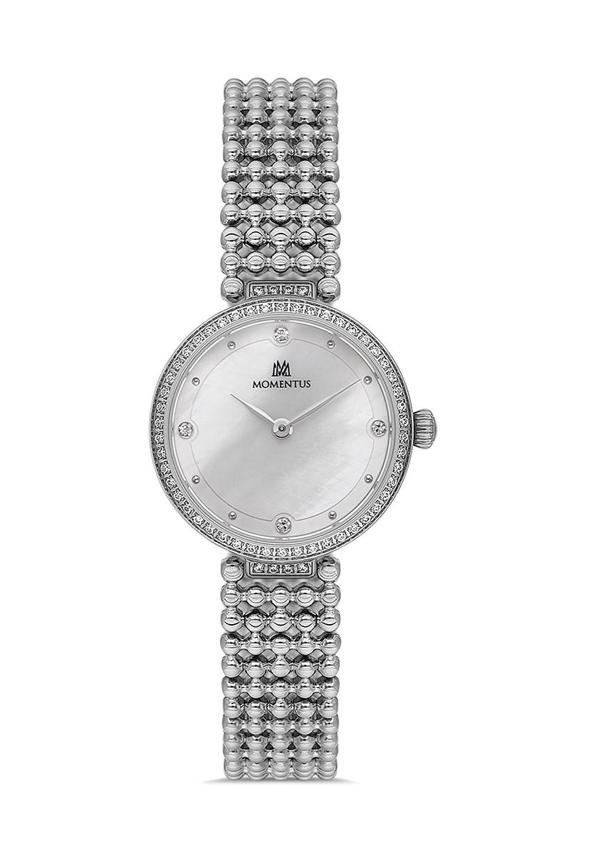 Momentus SS392S-09SS Kadın Kol Saati - Image 1