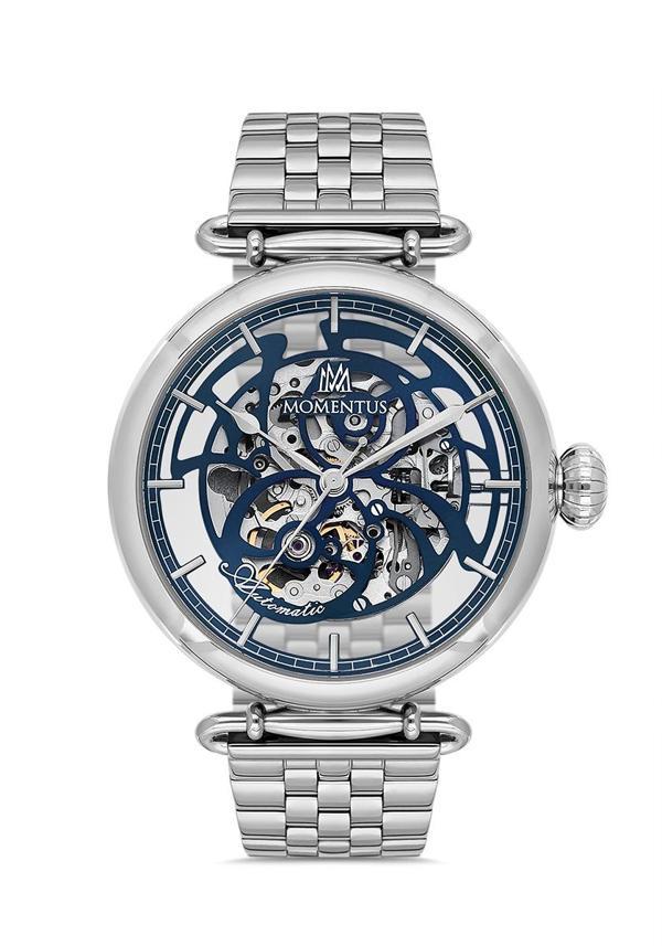 Momentus TM271S-11SS Erkek Kol Saati - Image 1